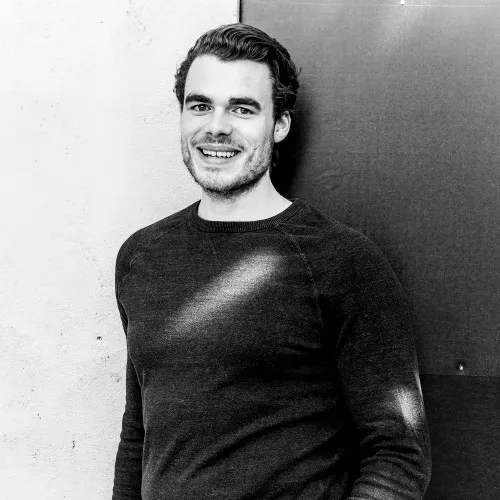 Benjamin ten Holte