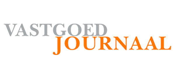 Logo Vastgoedjournaal